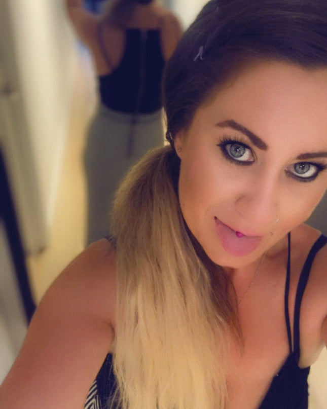 Intimaly Pocket Pussy Feel Naughtyaussie