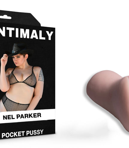 Intimaly Pocket Pussy Feel Nel Parker