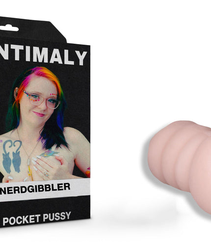 Intimaly Pocket Pussy Feel NerdGibbler