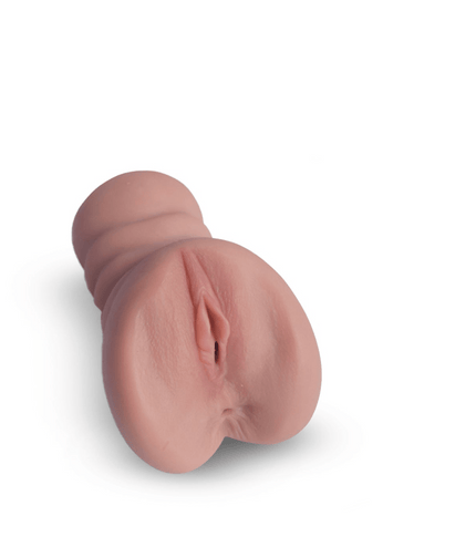 Intimaly Pocket Pussy Feel Nerdy Cinnamon