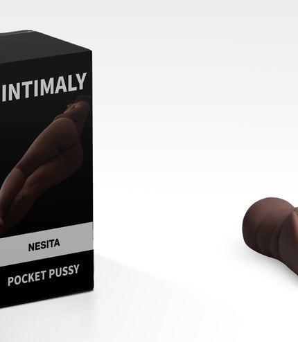 Intimaly Pocket Pussy Feel Nesita