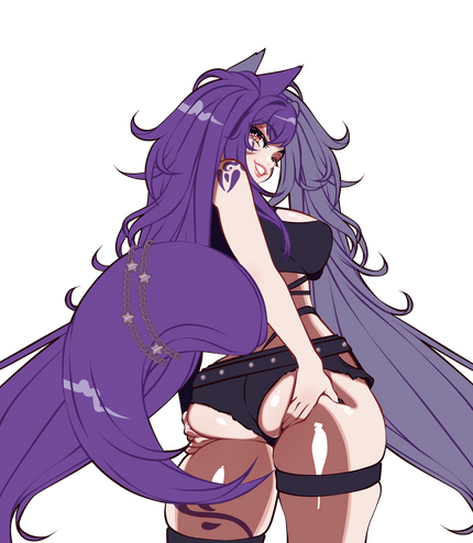 Intimaly Pocket Pussy Feel Nessie