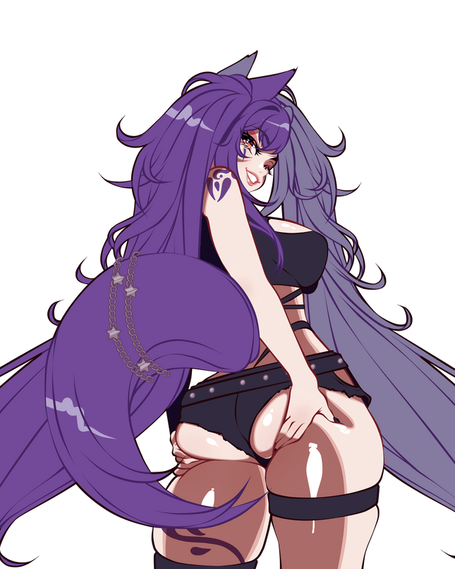 Intimaly Pocket Pussy Feel Nessie