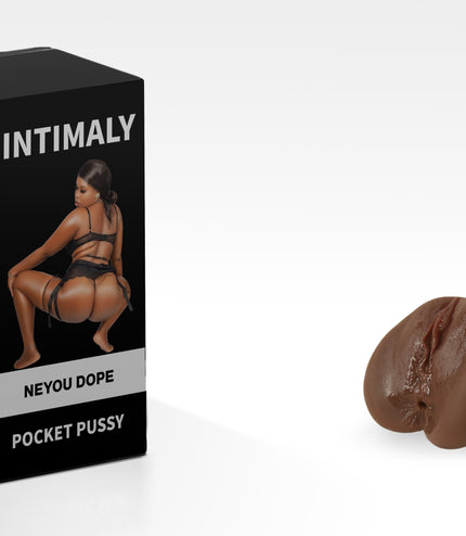 Intimaly Pocket Pussy Feel NEYOU DOPE