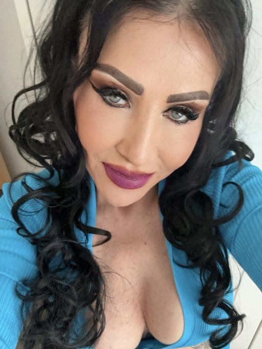 Intimaly Pocket Pussy Feel Nicole DuPapillon