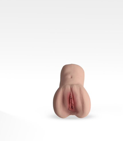 Intimaly Pocket Pussy Feel Nikki Vixsin