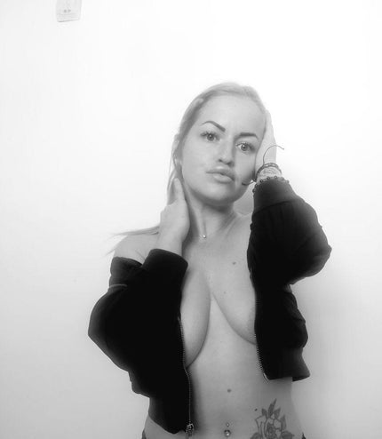 Intimaly Pocket Pussy Feel Nina Jann