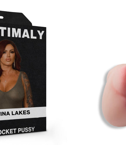 Intimaly Pocket Pussy Feel Nina Lakes