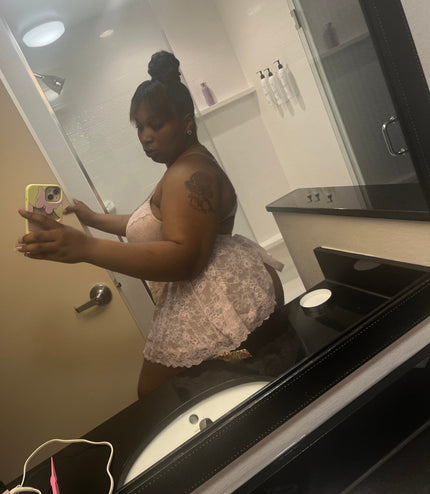 Intimaly Pocket Pussy Feel NiyyCakeyyy