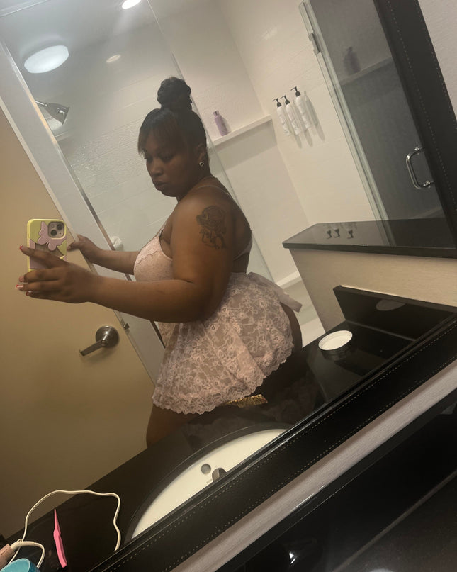 Intimaly Pocket Pussy Feel NiyyCakeyyy