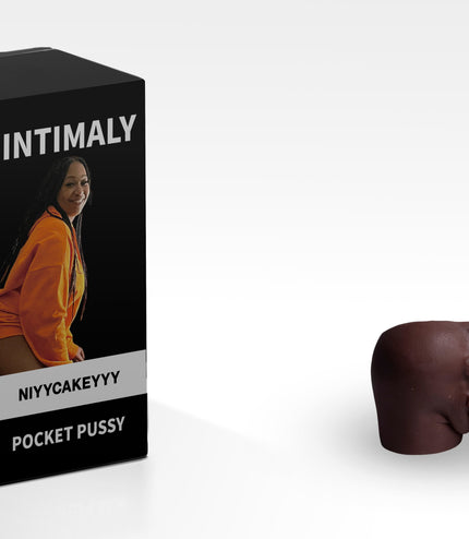 Intimaly Pocket Pussy Feel NiyyCakeyyy