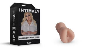 Pocket Ass