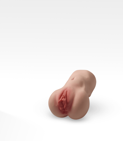 Intimaly Pocket Pussy Feel Notty