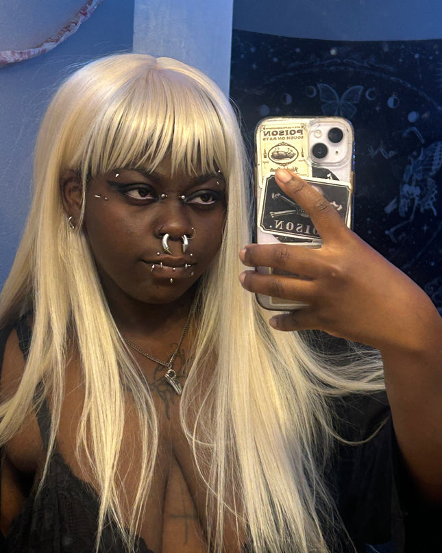 Intimaly Pocket Pussy Feel Novastar