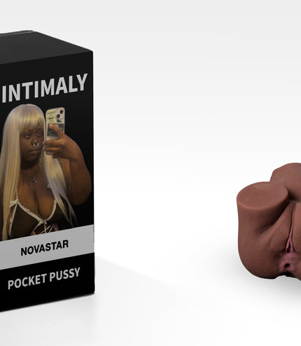 Intimaly Pocket Pussy Feel Novastar