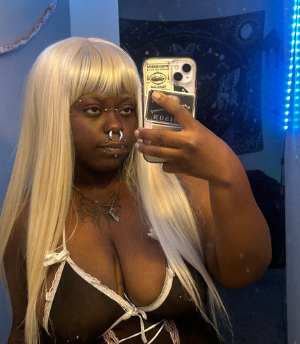 Intimaly Pocket Pussy Feel Novastar