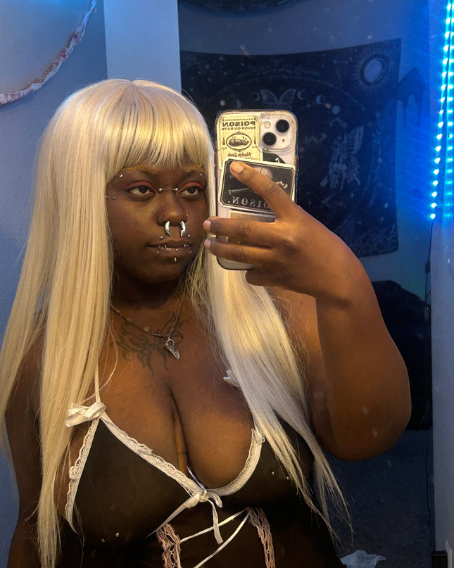 Intimaly Pocket Pussy Feel Novastar