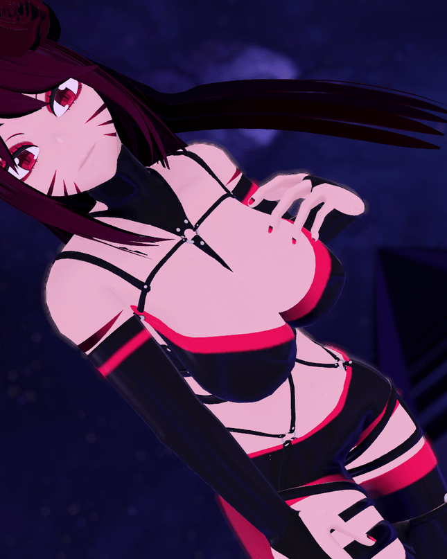 Intimaly Pocket Pussy Feel NoxxyNyte