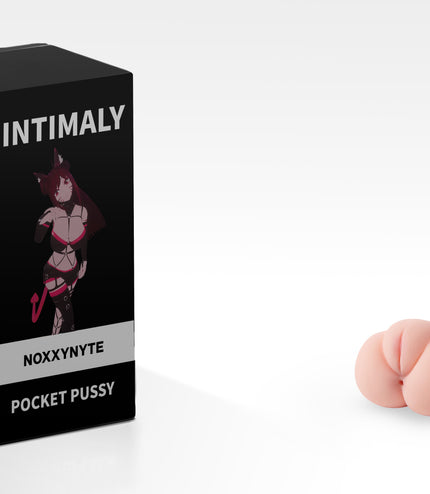 Intimaly Pocket Pussy Feel NoxxyNyte