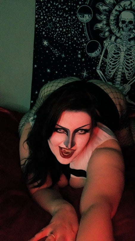 Intimaly Pocket Pussy Feel NuclearVee