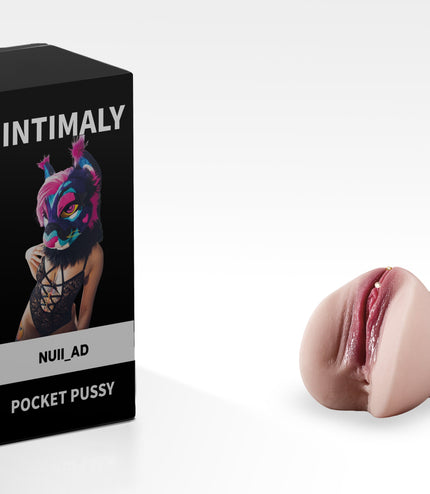 Intimaly Pocket Pussy Feel Nuii_AD