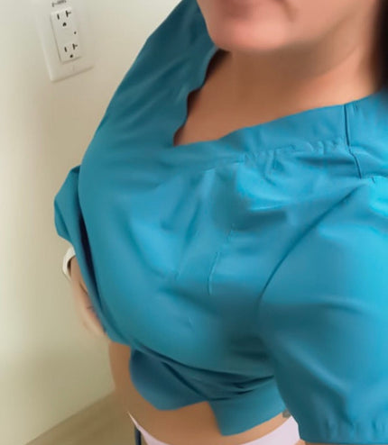 Intimaly Pocket Pussy Feel Nurse Jade