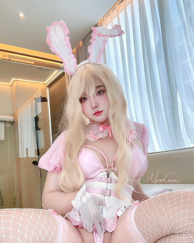 Intimaly Pocket Pussy Feel NyanSexDoll