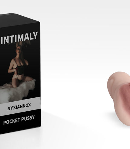 Intimaly Pocket Pussy Feel Nyxiannox