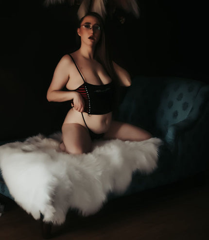 Intimaly Pocket Pussy Feel Nyxiannox
