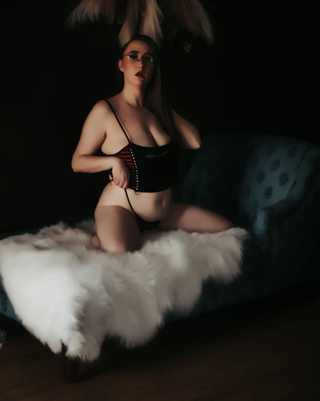 Intimaly Pocket Pussy Feel Nyxiannox