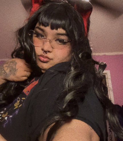 Intimaly Pocket Pussy Feel Nyxx Valentine