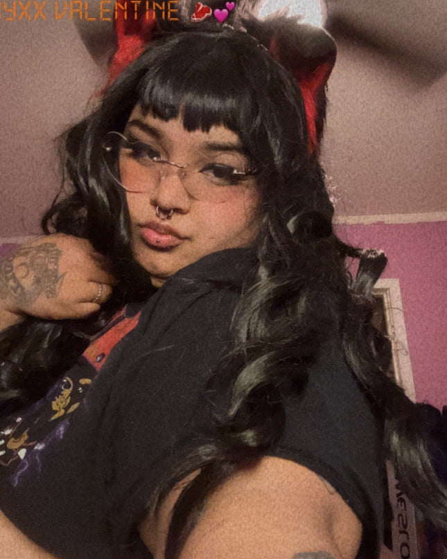 Intimaly Pocket Pussy Feel Nyxx Valentine