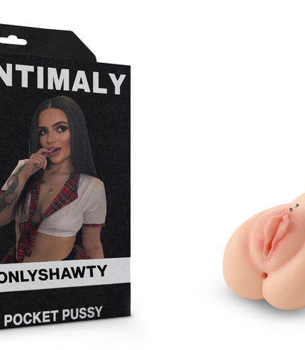 Intimaly Pocket Pussy Feel OnlyShawty