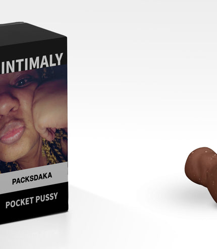 Intimaly Pocket Pussy Feel packsdaka