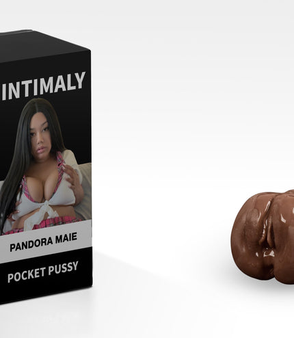 Intimaly Pocket Pussy Feel Pandora Maie