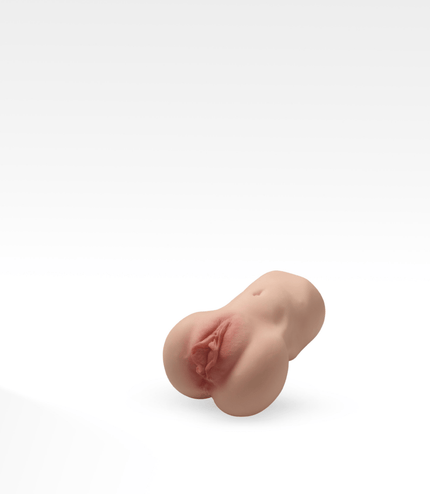 Intimaly Pocket Pussy Feel Paola Red