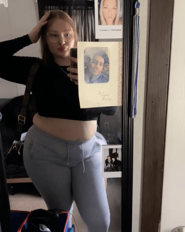 Intimaly Pocket Pussy Feel Peaches