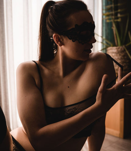 Intimaly Pocket Pussy Feel PearMaki