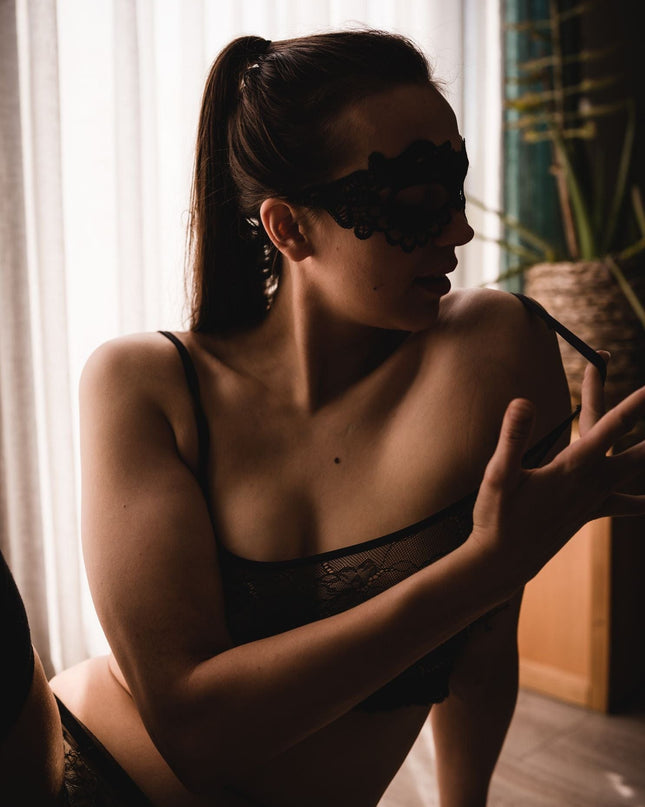 Intimaly Pocket Pussy Feel PearMaki