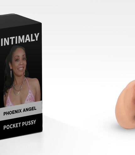 Intimaly Pocket Pussy Feel Phoenix angel