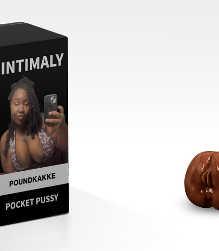 Intimaly Pocket Pussy Feel PoundKakke
