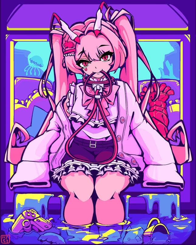 Intimaly Pocket Pussy Feel Prawn Star ☆ Itsi