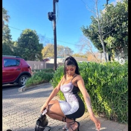 Intimaly Pocket Pussy Feel Primadonna