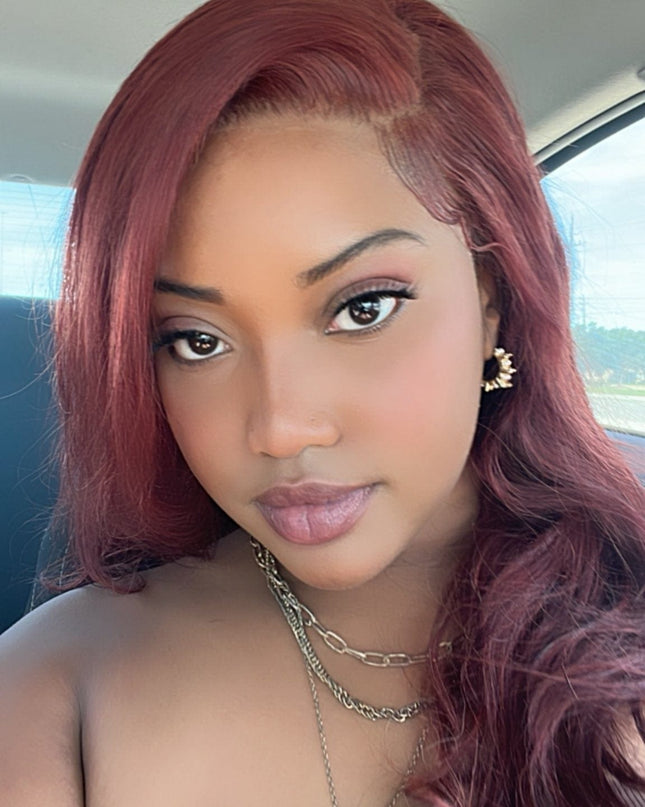 Intimaly Pocket Pussy Feel Princess