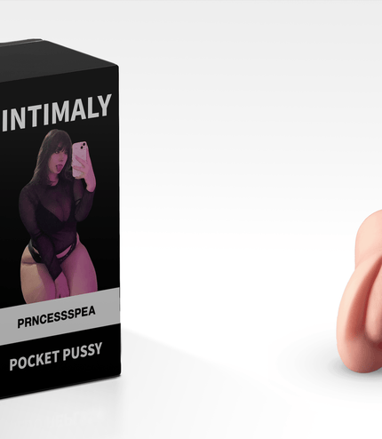 Intimaly Pocket Pussy Feel prncessspea