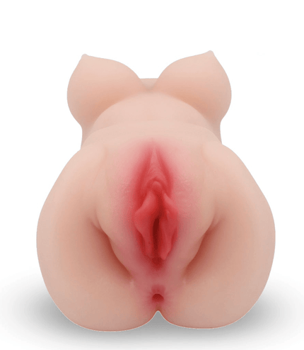 Intimaly Pocket Pussy Feel Puff Puff Sugar