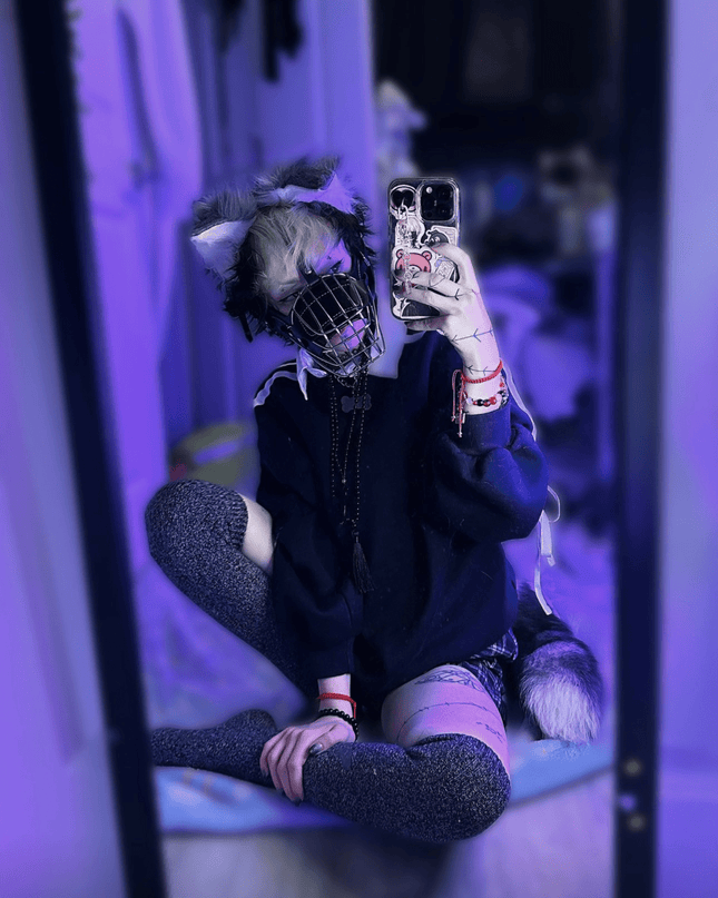 Intimaly Pocket Pussy Feel Quarlx