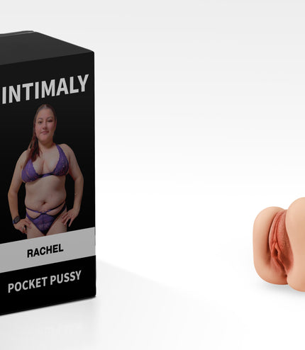 Intimaly Pocket Pussy Feel Rachel