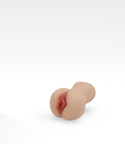 Intimaly Pocket Pussy Feel Racked Ruby