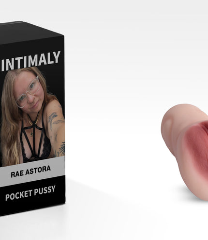 Intimaly Pocket Pussy Feel Rae Astora